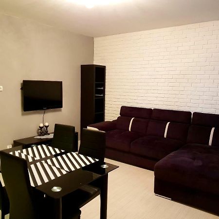 Apartament Szafir Zielona Góra Exteriör bild